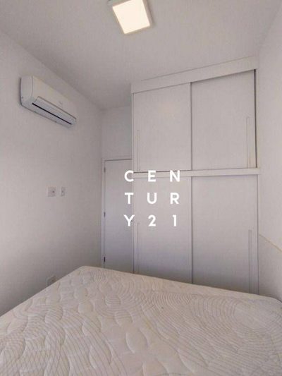 Apartamento, 1 quarto, 37 m² - Foto 4