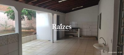 Casa, 2 quartos, 160 m² - Foto 5
