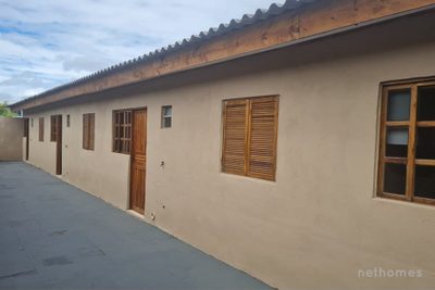 Casa, 1 quarto, 25 m² - Foto 4