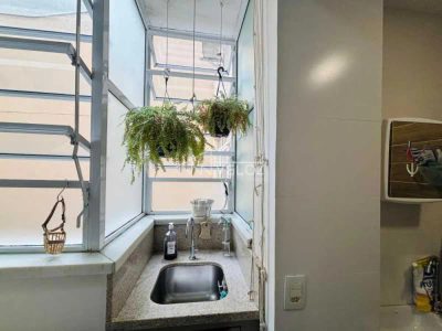 Apartamento, 3 quartos, 108 m² - Foto 2