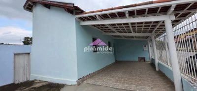 Casa, 3 quartos, 113 m² - Foto 2