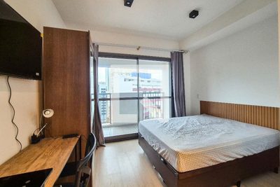 Apartamento, 1 quarto, 25 m² - Foto 3