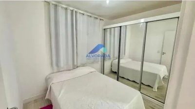 Apartamento, 3 quartos, 60 m² - Foto 5