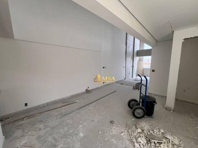 Apartamento, 3 quartos, 129 m² - Foto 3