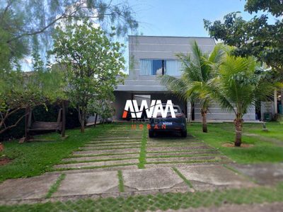 Sobrado, 4 quartos, 400 m² - Foto 2