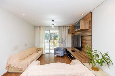 Apartamento, 3 quartos, 95 m² - Foto 2