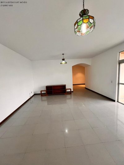 Apartamento, 3 quartos, 130 m² - Foto 4