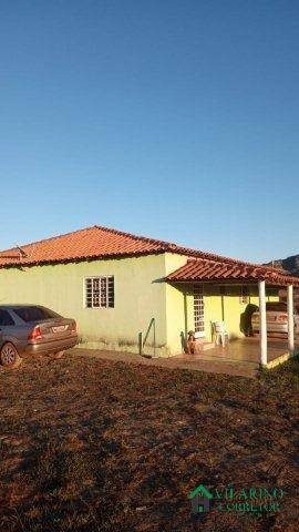 Sítio, 6 quartos, 3 hectares - Foto 3