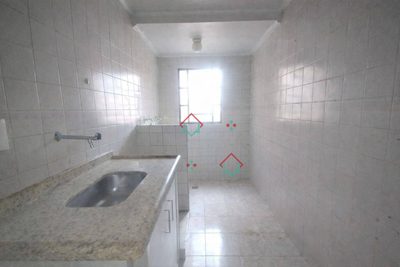 Apartamento, 2 quartos, 49 m² - Foto 1