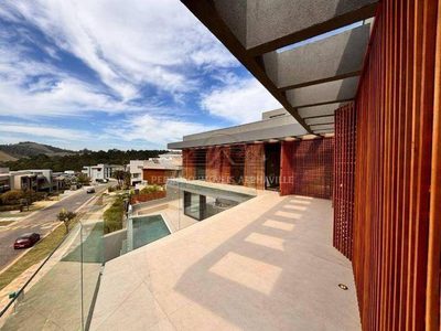 Casa de Condomínio, 4 quartos - Foto 4