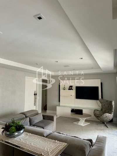 Apartamento, 4 quartos, 180 m² - Foto 5