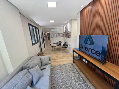 Apartamento, 2 quartos, 115 m² - Foto 3