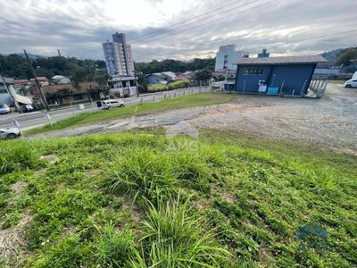 Terreno, 733 m² - Foto 2