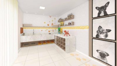Apartamento, 3 quartos, 115 m² - Foto 1