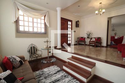 Casa, 5 quartos, 255 m² - Foto 3