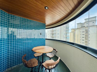 Apartamento, 2 quartos, 80 m² - Foto 1
