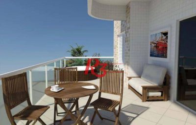 Apartamento, 2 quartos, 93 m² - Foto 3