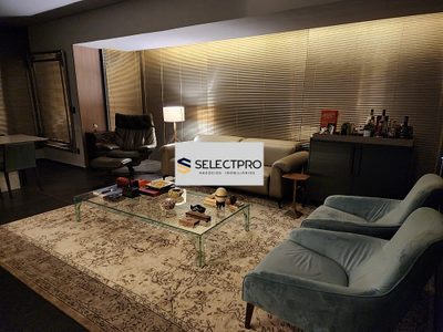 Apartamento, 1 quarto, 87 m² - Foto 2