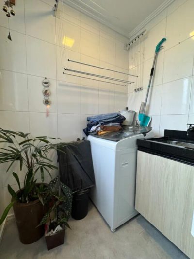Apartamento, 2 quartos, 58 m² - Foto 1