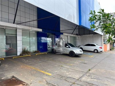 Loja-Salão, 491 m² - Foto 2
