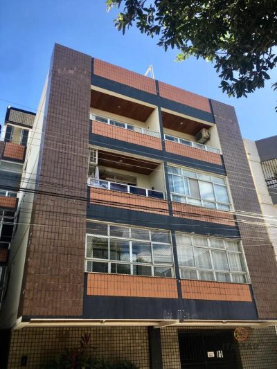Apartamento, 2 quartos, 127 m² - Foto 1