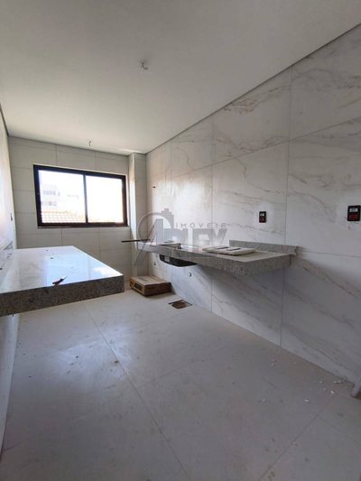 Apartamento, 3 quartos - Foto 1
