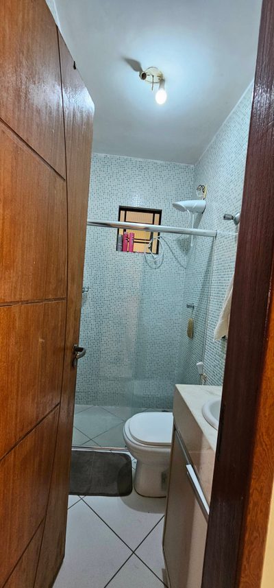 Casa, 3 quartos, 120 m² - Foto 4