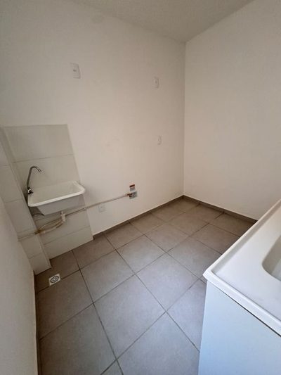 Apartamento, 2 quartos, 39 m² - Foto 3