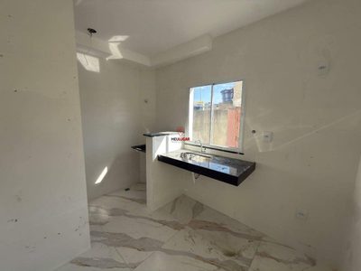 Apartamento, 2 quartos, 55 m² - Foto 5