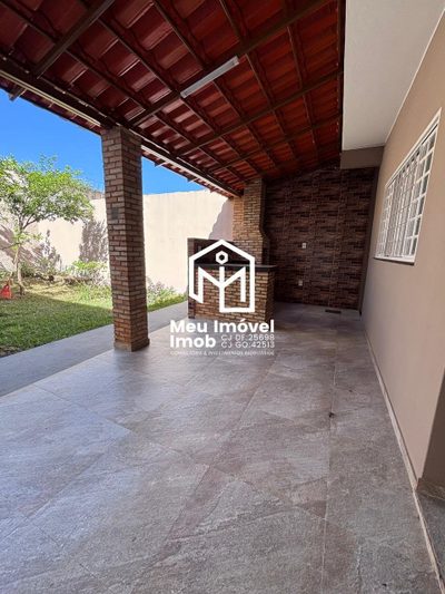 Casa, 2 quartos, 117 m² - Foto 1