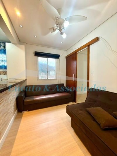 Apartamento, 1 quarto, 35 m² - Foto 4