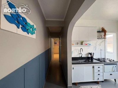 Casa, 2 quartos, 47 m² - Foto 3