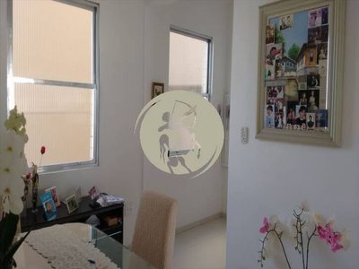 Apartamento, 1 quarto, 55 m² - Foto 5