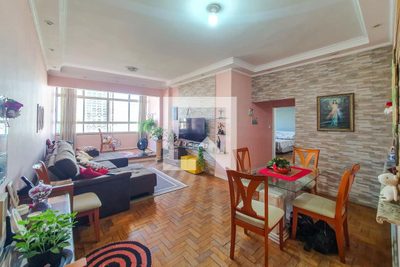Apartamento, 3 quartos, 107 m² - Foto 2