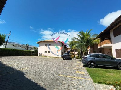 Apartamento, 1 quarto, 80 m² - Foto 3
