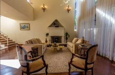 Casa, 6 quartos, 700 m² - Foto 3