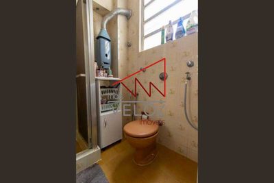 Apartamento, 1 quarto, 50 m² - Foto 3