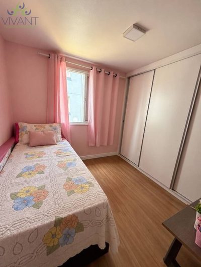 Apartamento, 2 quartos - Foto 5