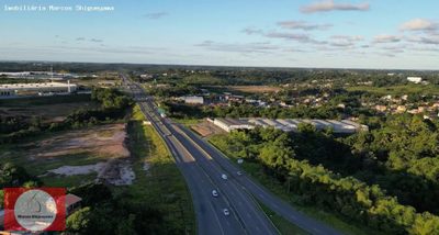 Depósito-Galpão, 450 m² - Foto 4