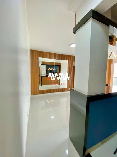 Apartamento, 2 quartos, 60 m² - Foto 3
