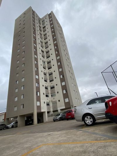 Apartamento, 2 quartos, 54 m² - Foto 1