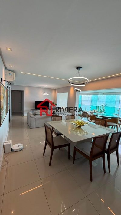 Apartamento, 3 quartos, 142 m² - Foto 5