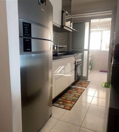 Apartamento, 2 quartos, 54 m² - Foto 5