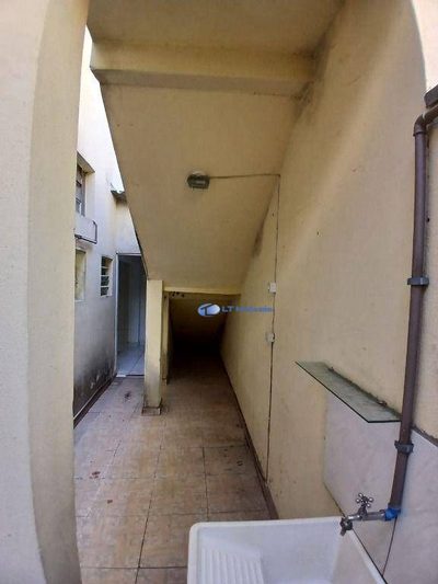 Loja-Salão, 60 m² - Foto 3