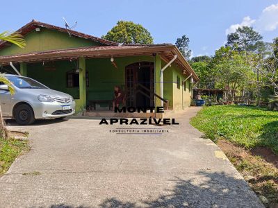 Sítio, 2 quartos, 5830 m² - Foto 1