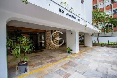 Apartamento, 1 quarto, 55 m² - Foto 2