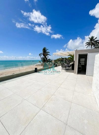 Casa, 4 quartos, 395 m² - Foto 2