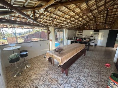 Sítio, 3 quartos, 5000 m² - Foto 4