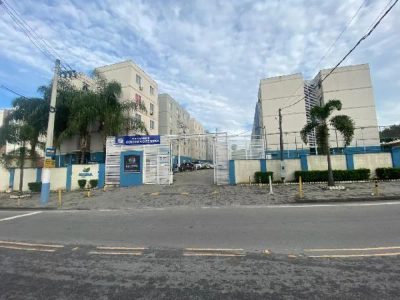 Apartamento, 2 quartos, 45 m² - Foto 1