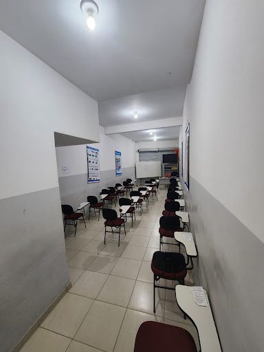 Loja-Salão, 40 m² - Foto 2